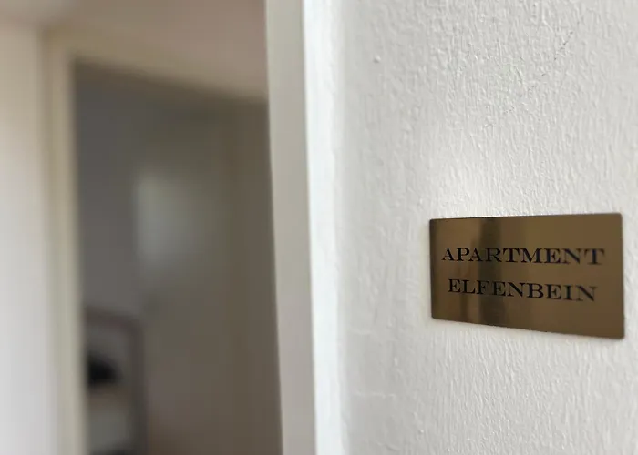 Apartments-Bad Harzburg, Zentrale Ferienwohnung