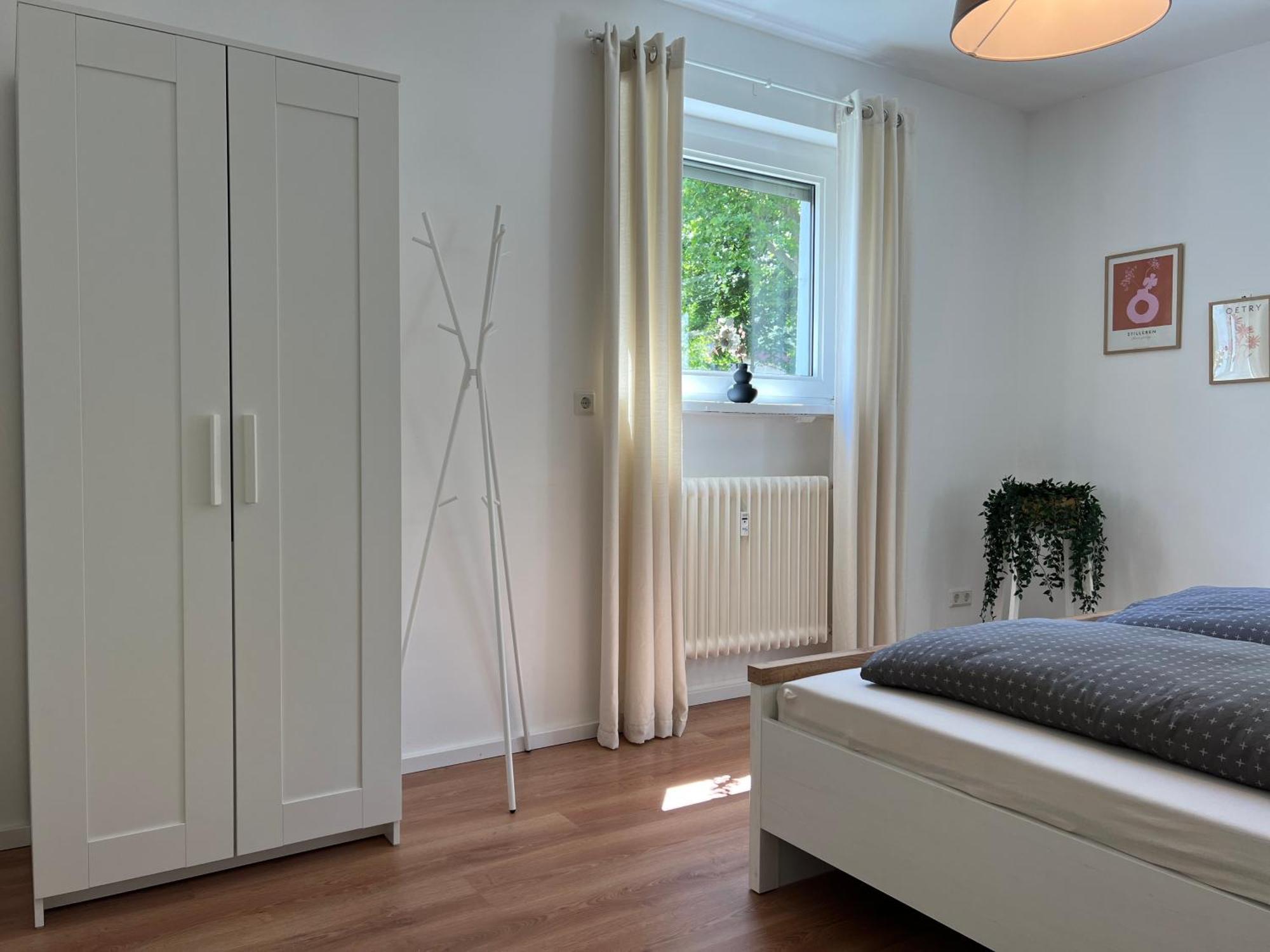 Apartment Apartments-bad Harzburg, Zentrale
