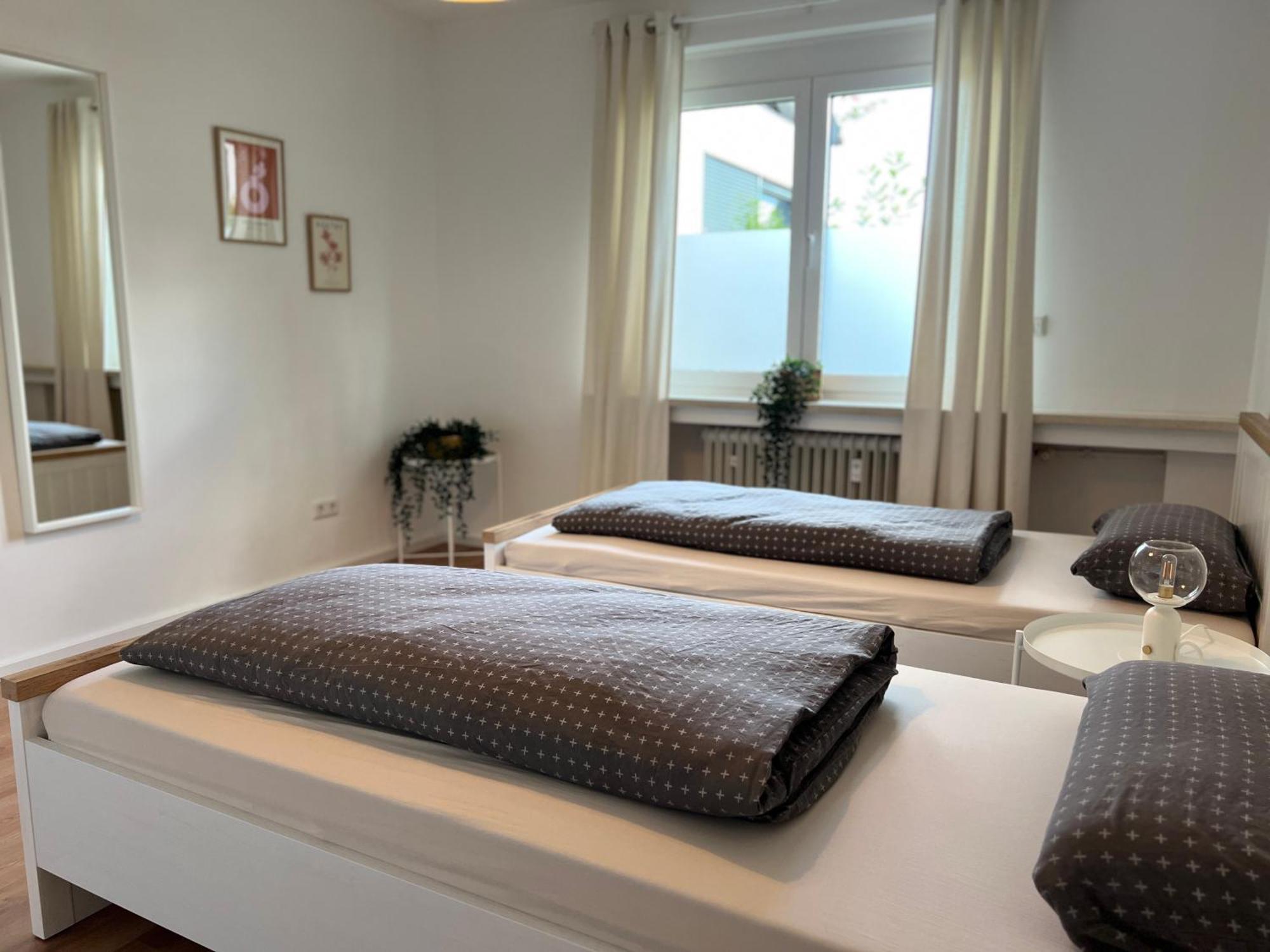 Apartments-bad Harzburg, Zentrale Apartment Bad Harzburg