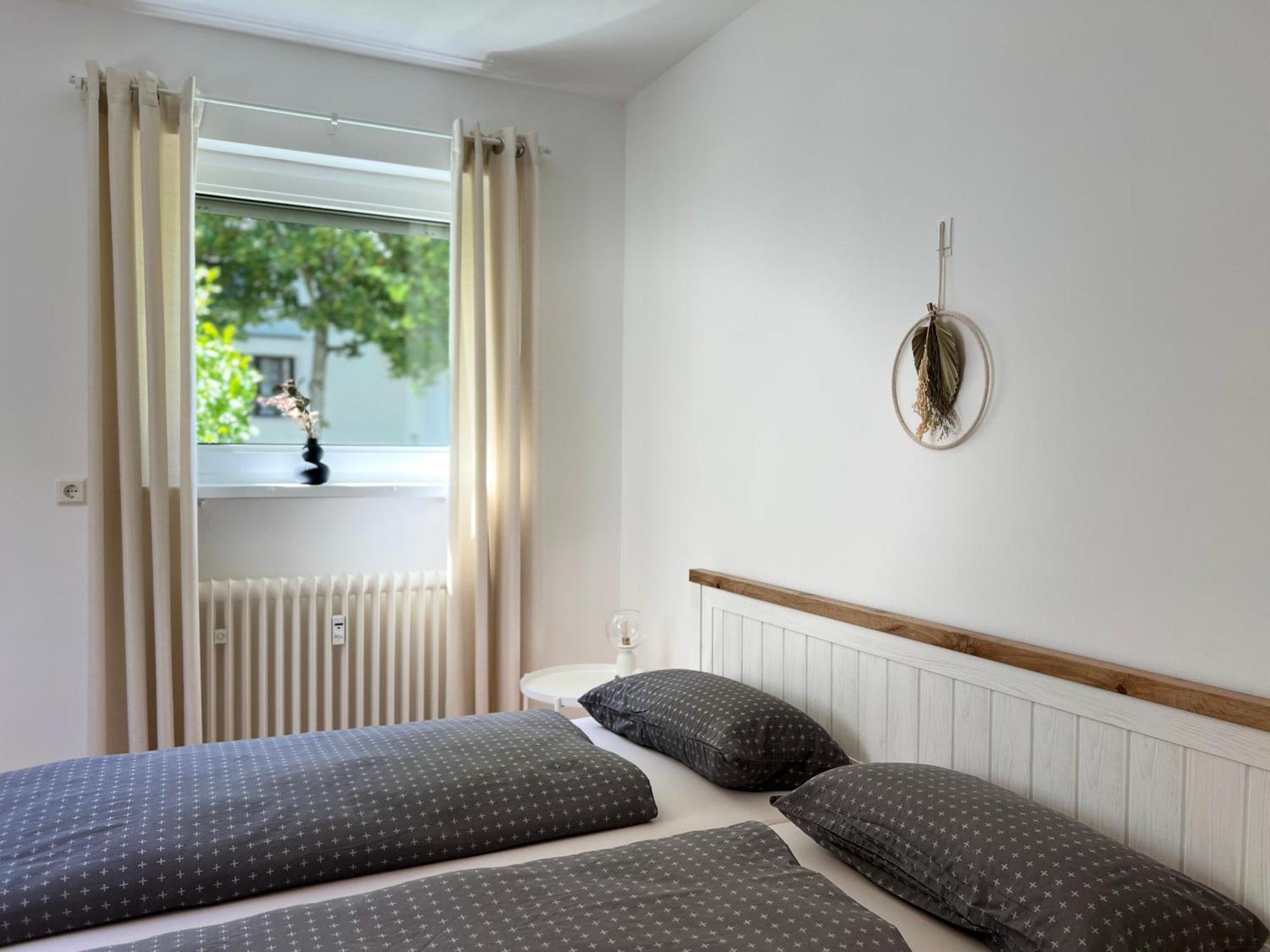 Apartments-bad Harzburg, Zentrale *