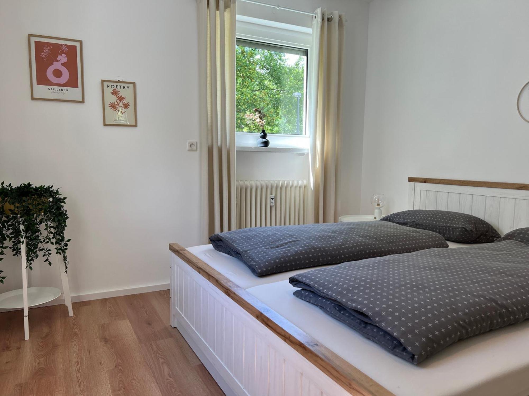 Apartments-bad Harzburg, Zentrale Bad Harzburg