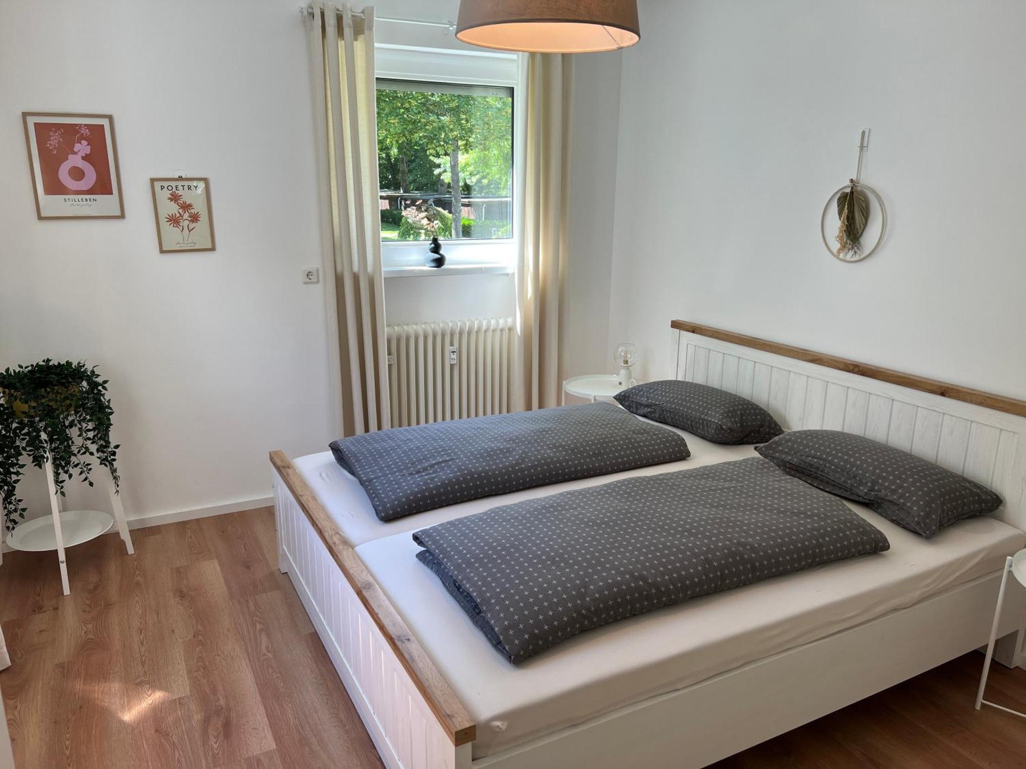 Apartments-bad Harzburg, Zentrale * Bad Harzburg