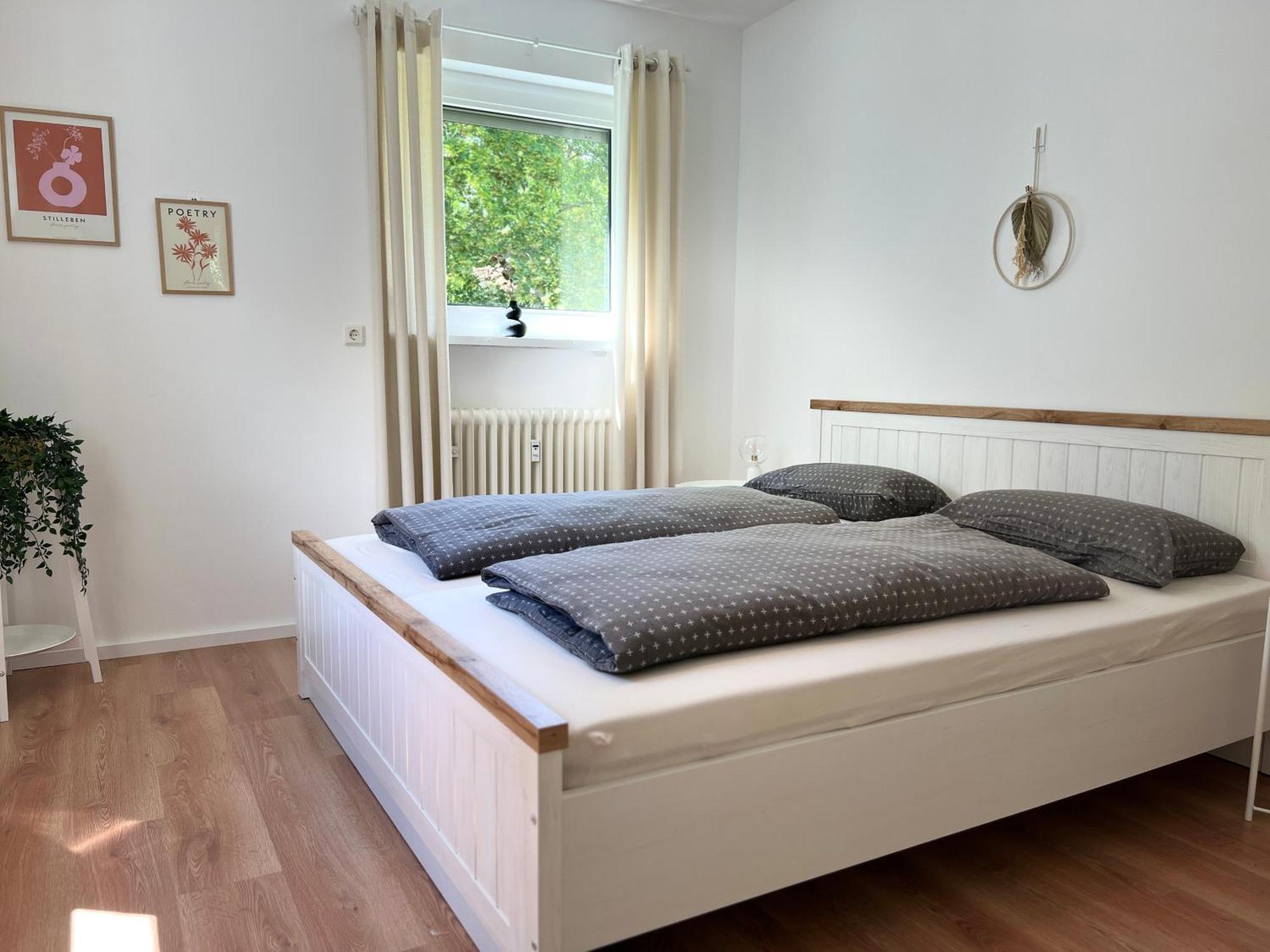 Apartments-bad Harzburg, Zentrale Apartment Bad Harzburg