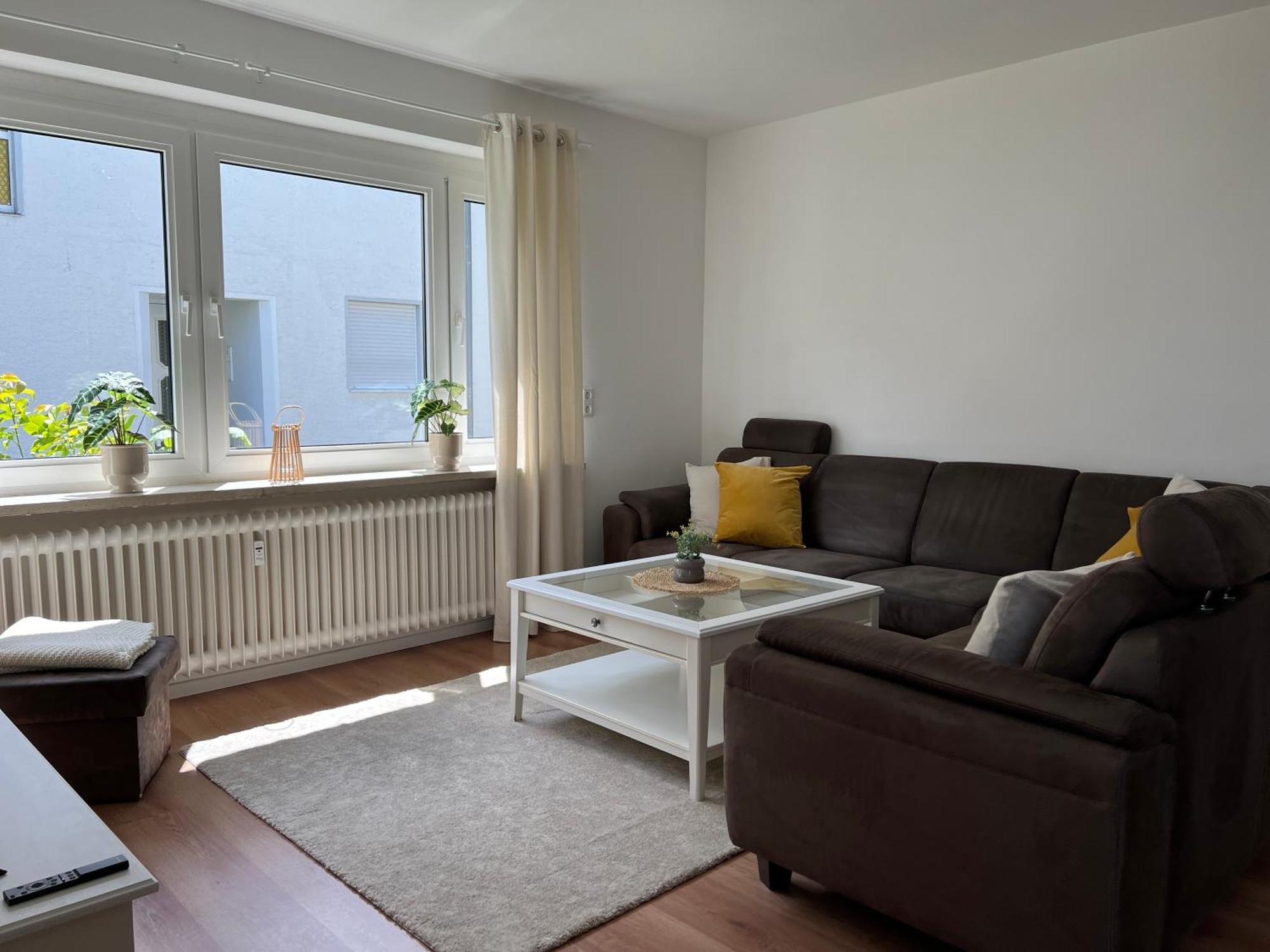 Apartment Apartments-bad Harzburg, Zentrale