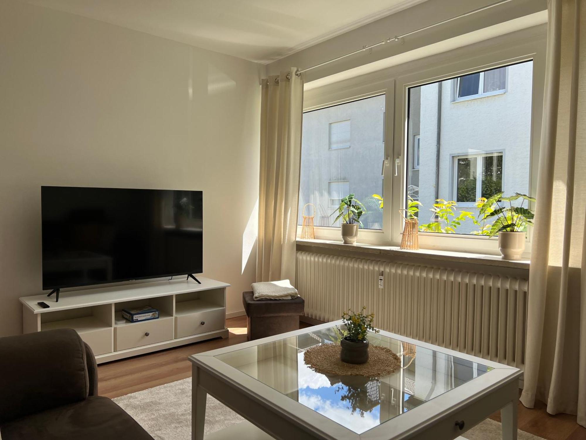 Apartments-bad Harzburg, Zentrale * Bad Harzburg